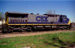 CSX 7673